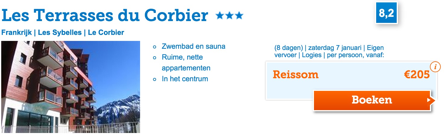 corbier