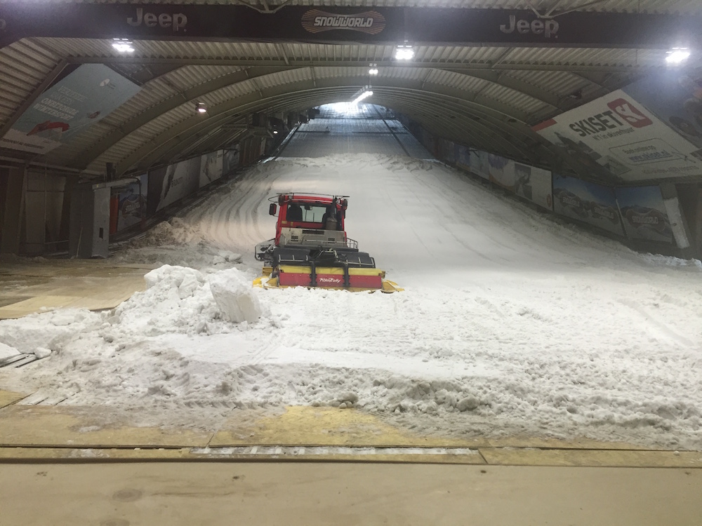 snowworld