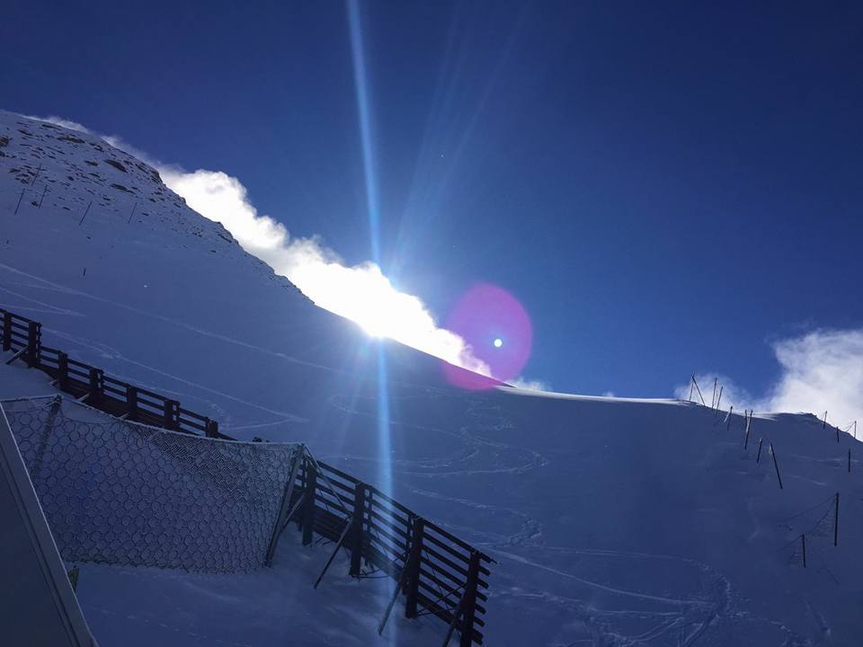 kaprun-kitzsteinhorn-i