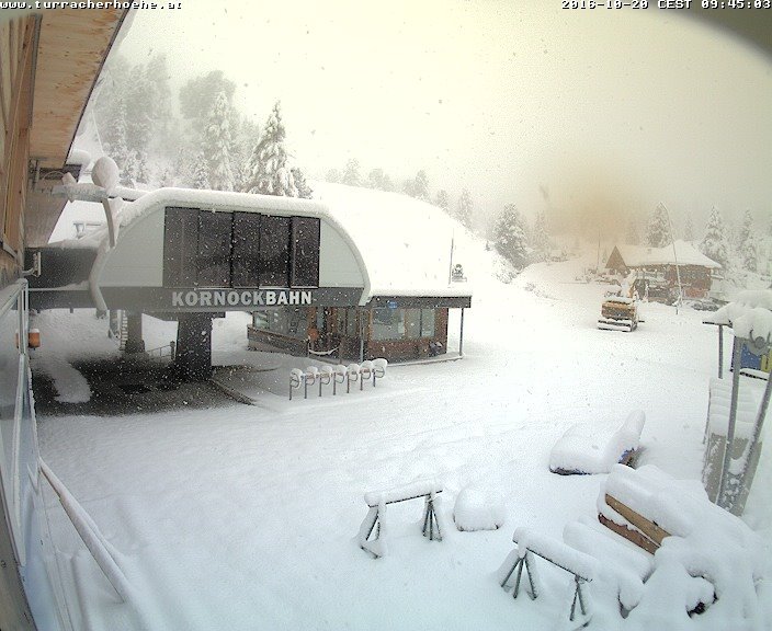 sneeuwupdate