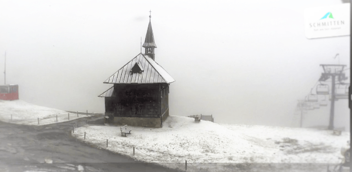 Zell am See - Kaprun