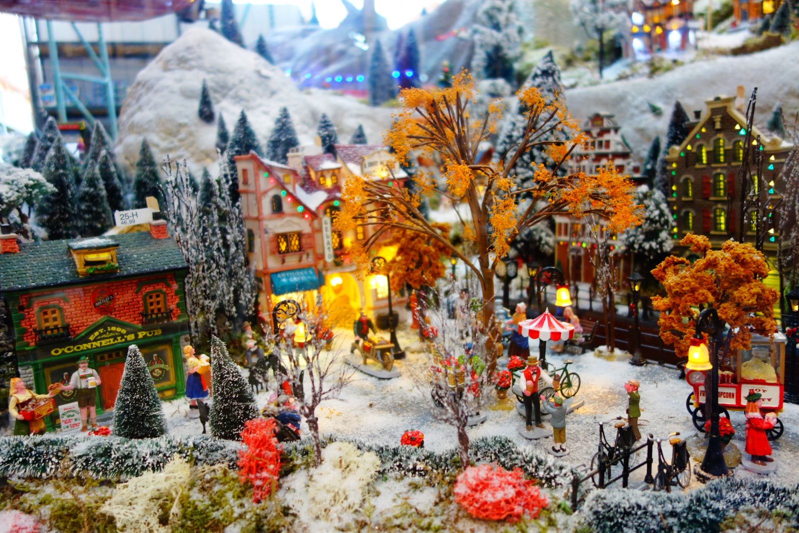 kerstdorp2