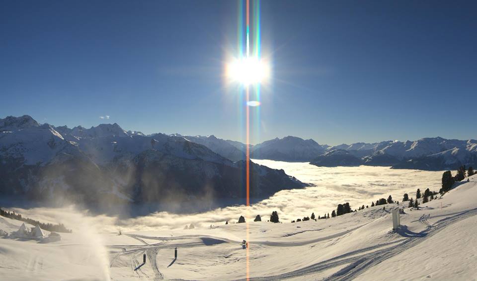 zillertal-arena