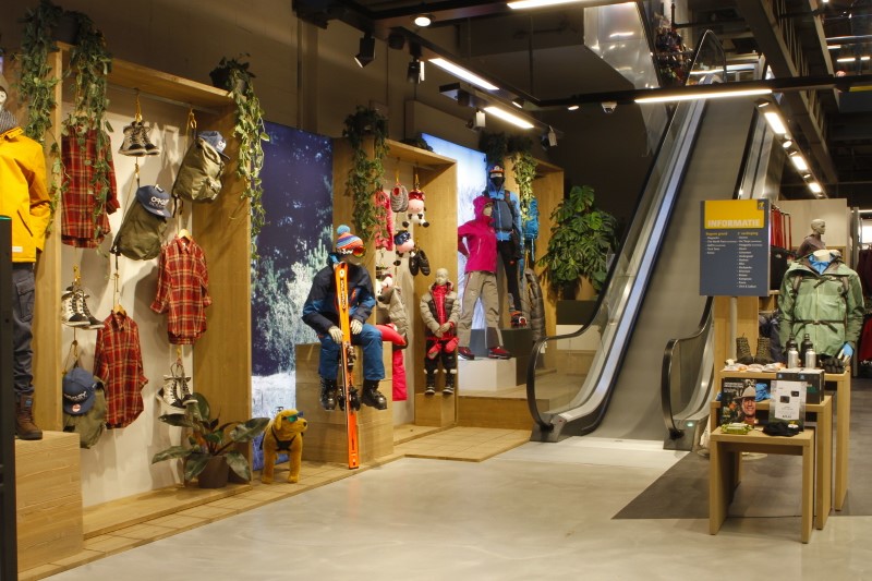 wintersport basecamps Bever