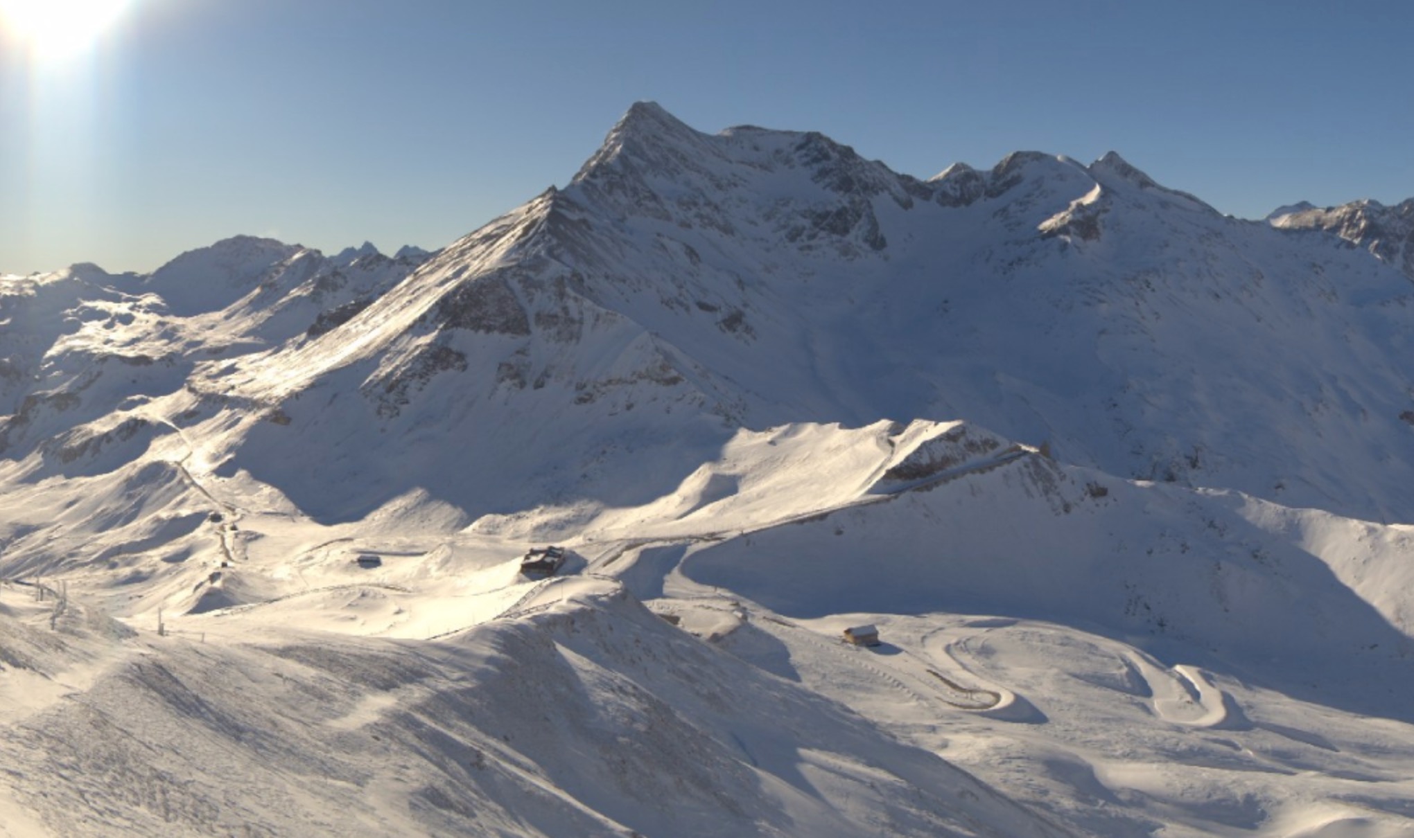 grossglockner