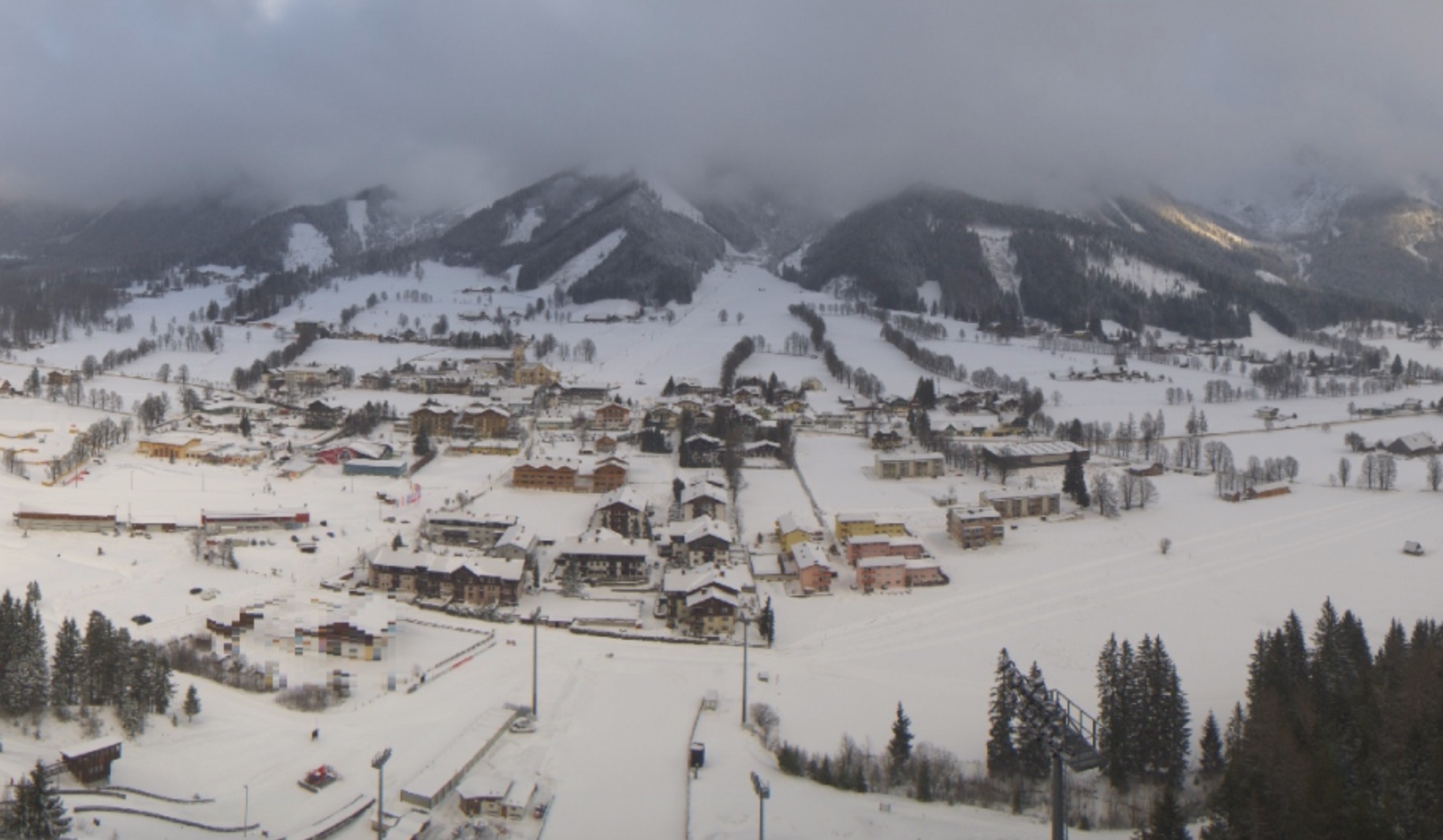 ramsau