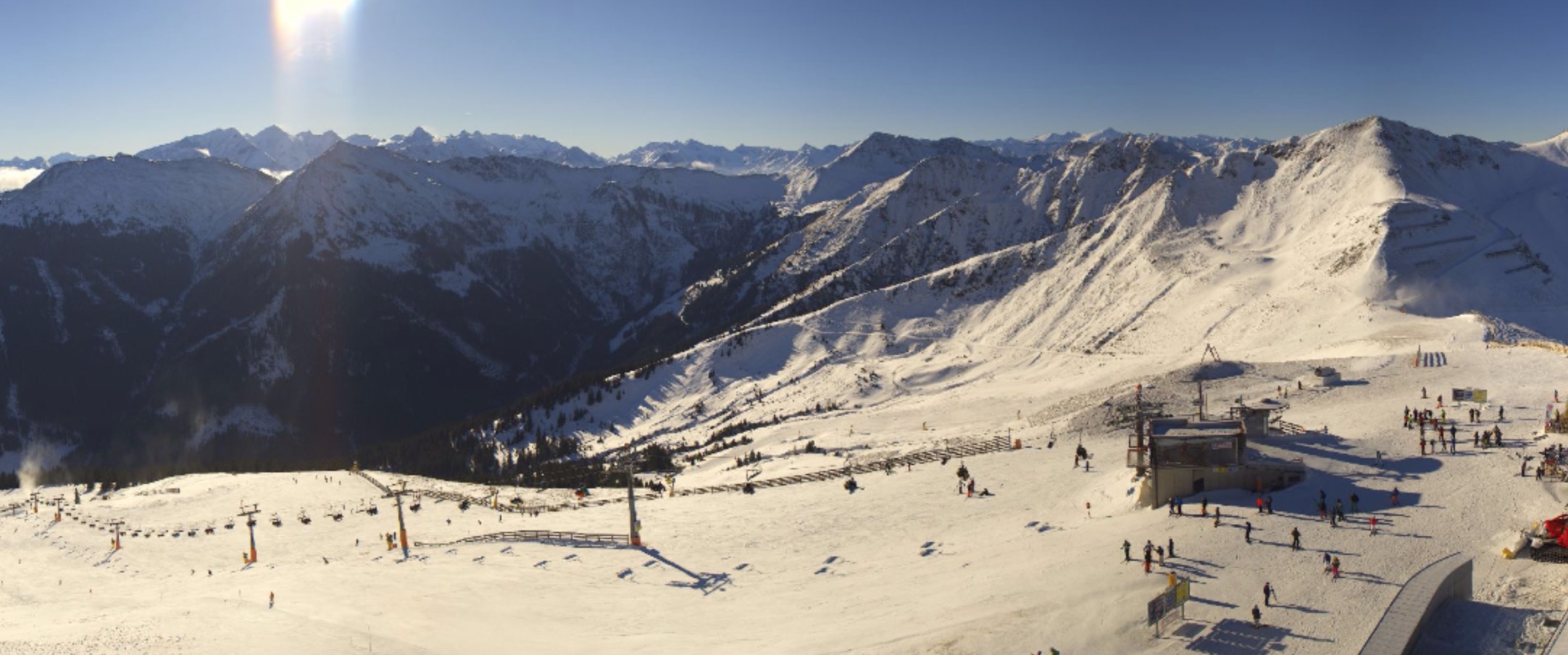 saalbach