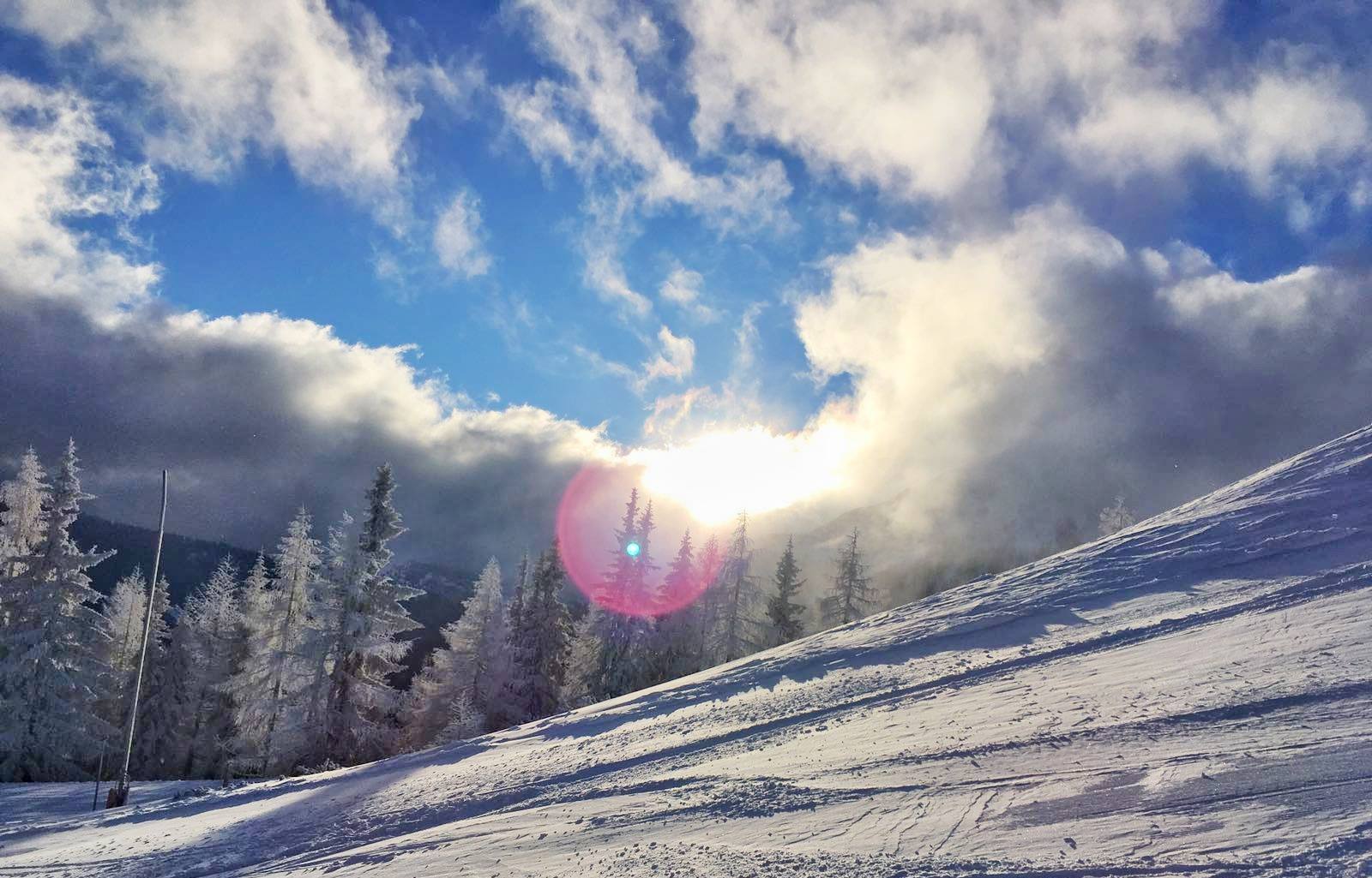 schladming