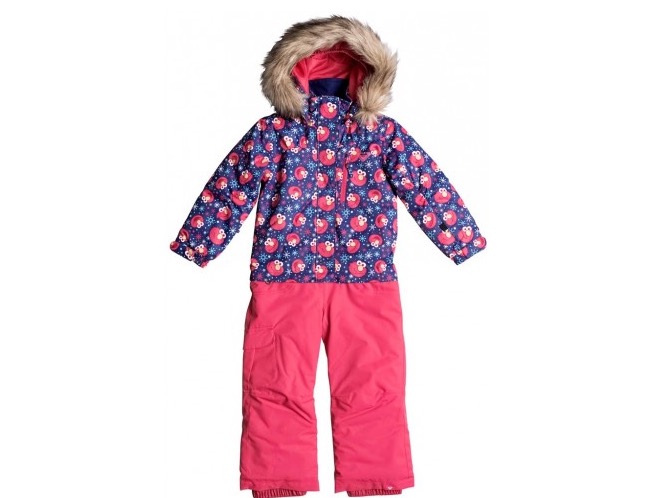Sesamstraat Wintersport