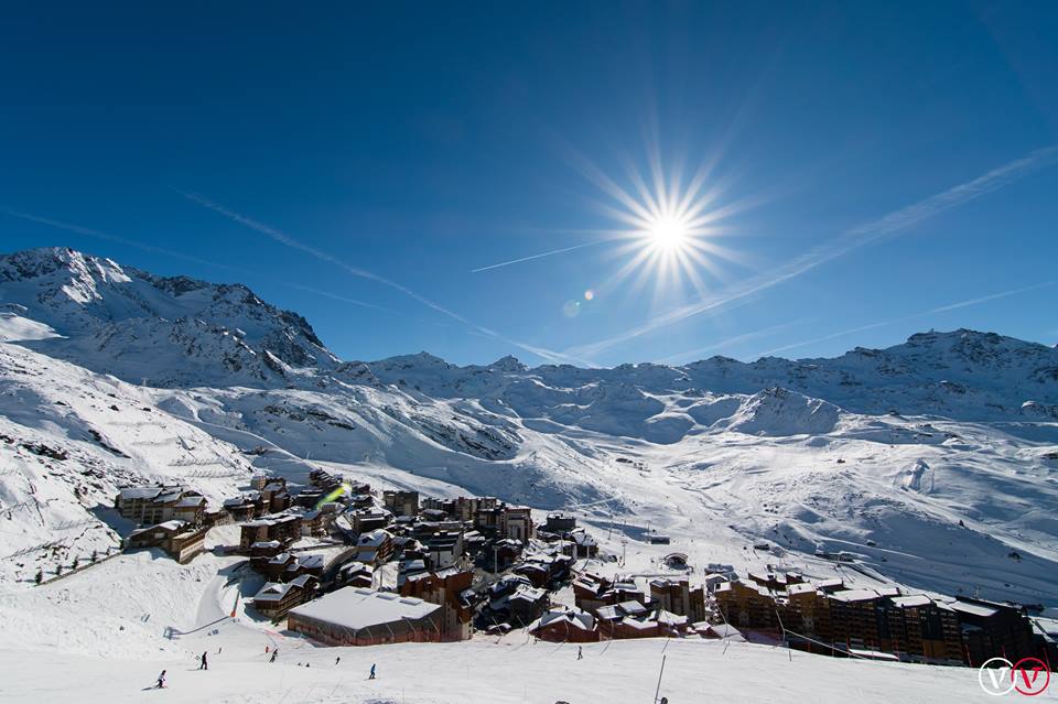 val-thorens