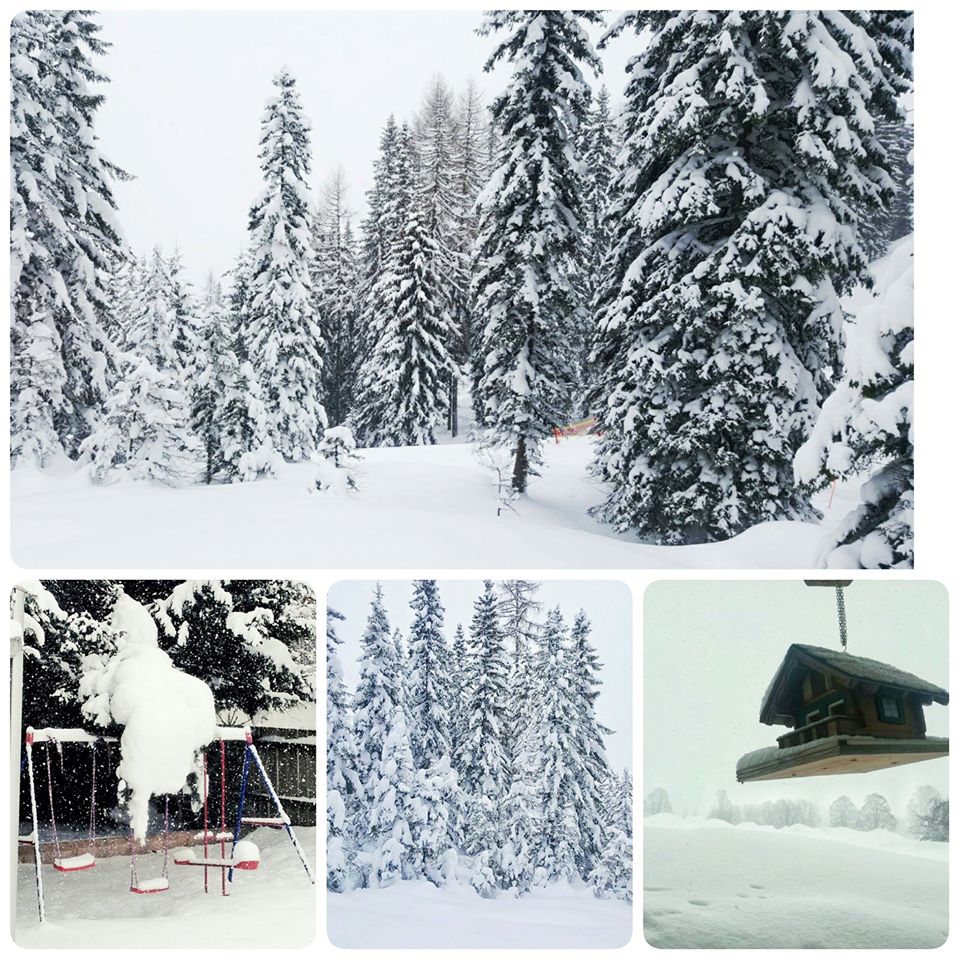 Schladming - Dachtstein