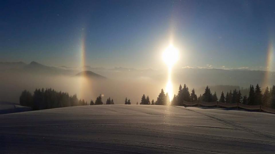 Skiwelt