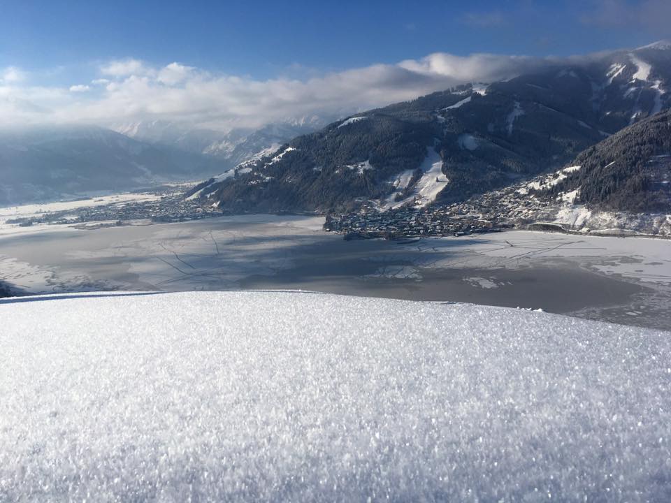 Zell am See - Kaprun