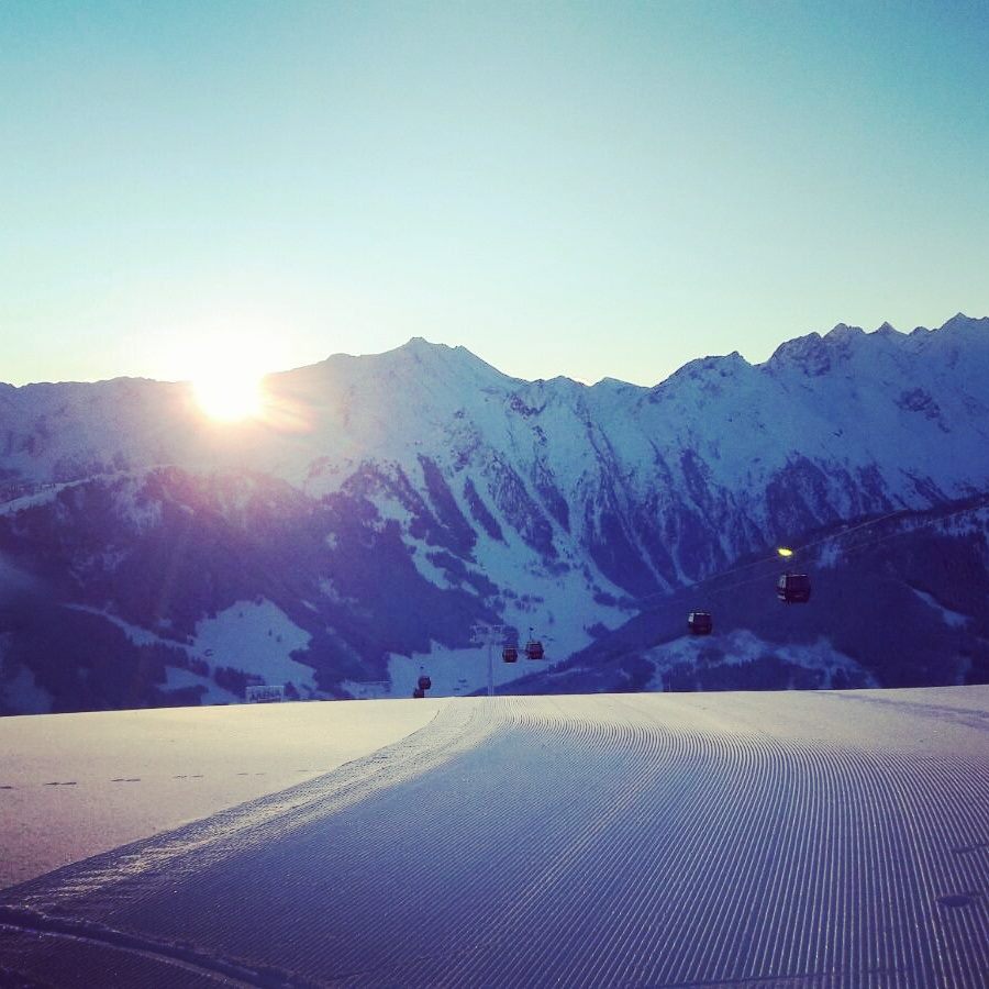 Zillertal Arena