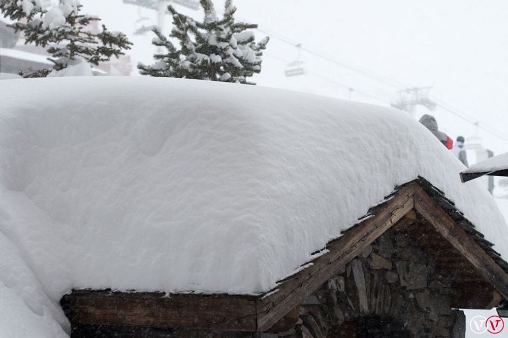 Sneeuw