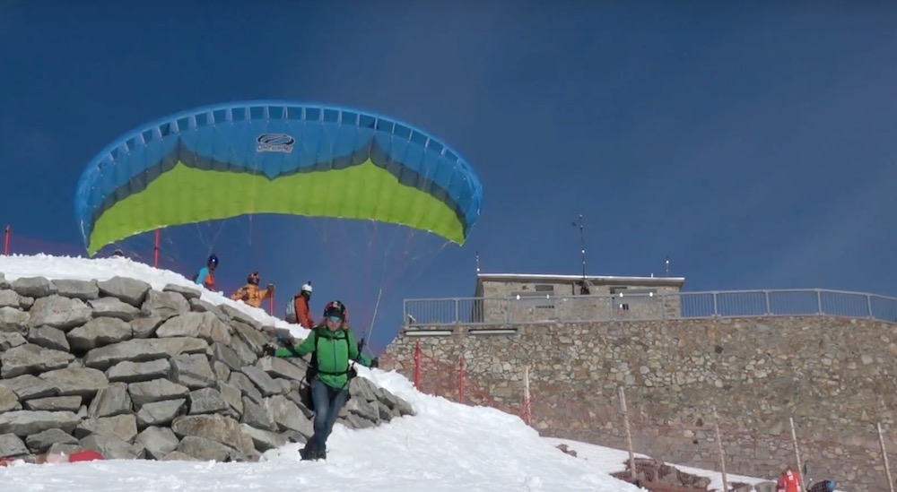 chamonix