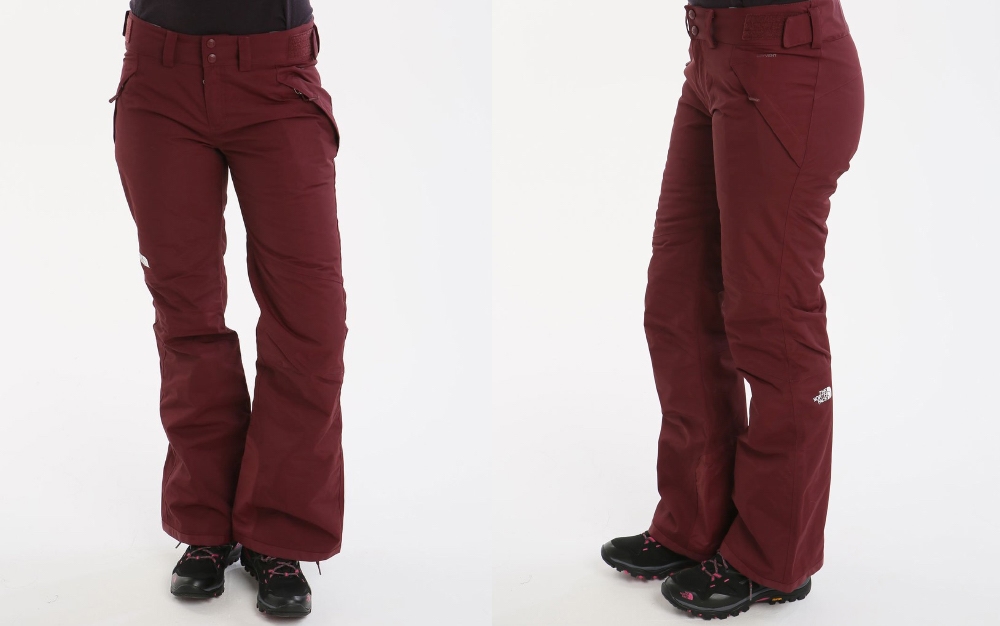 skibroek voor dames