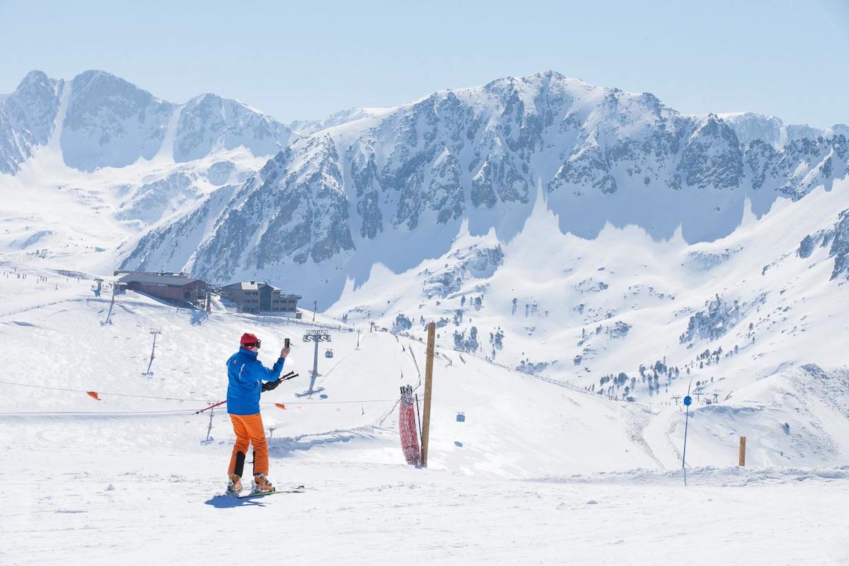 Andorra Pass