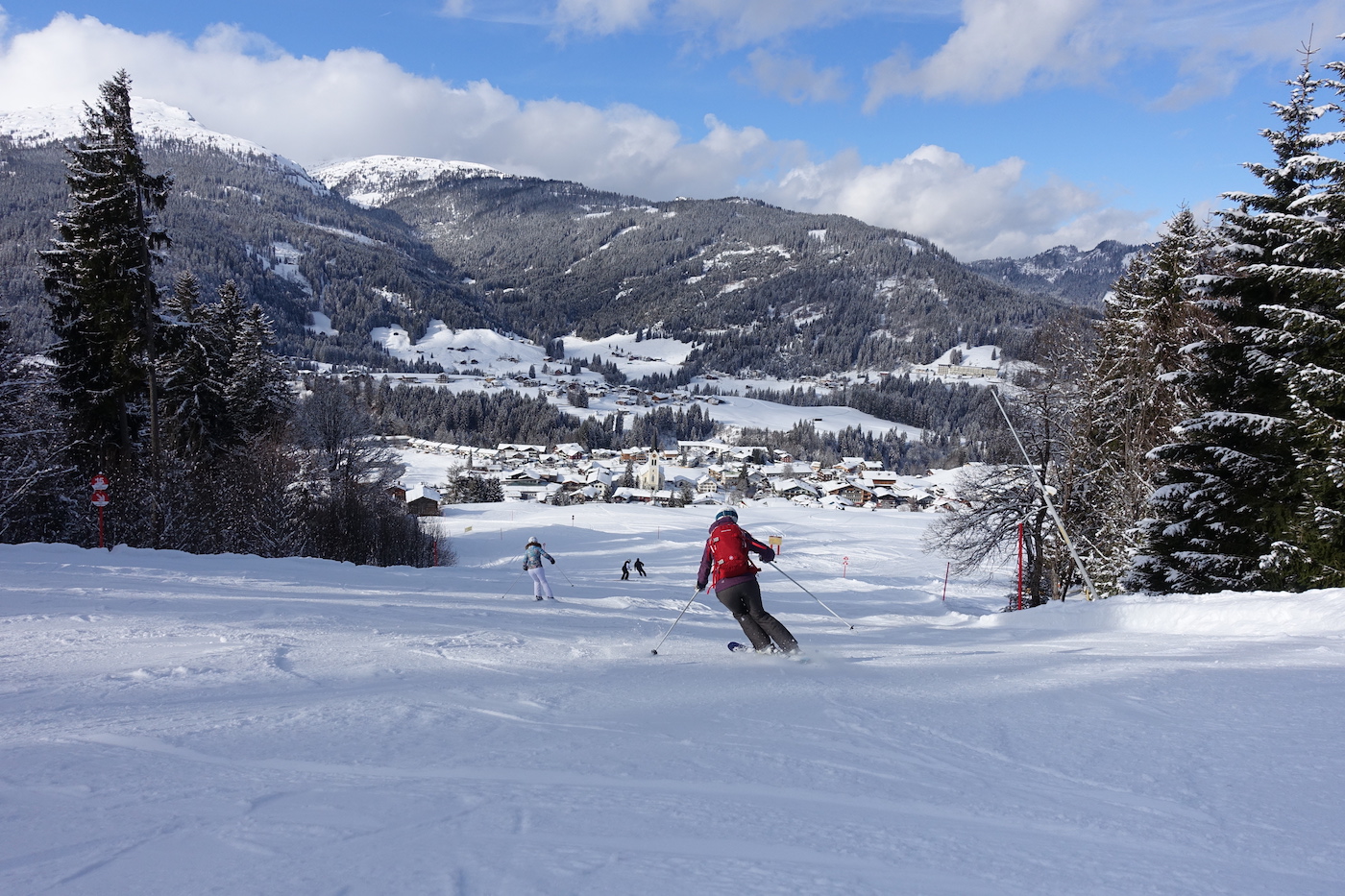 Oberstdorf – Kleinwalsertal