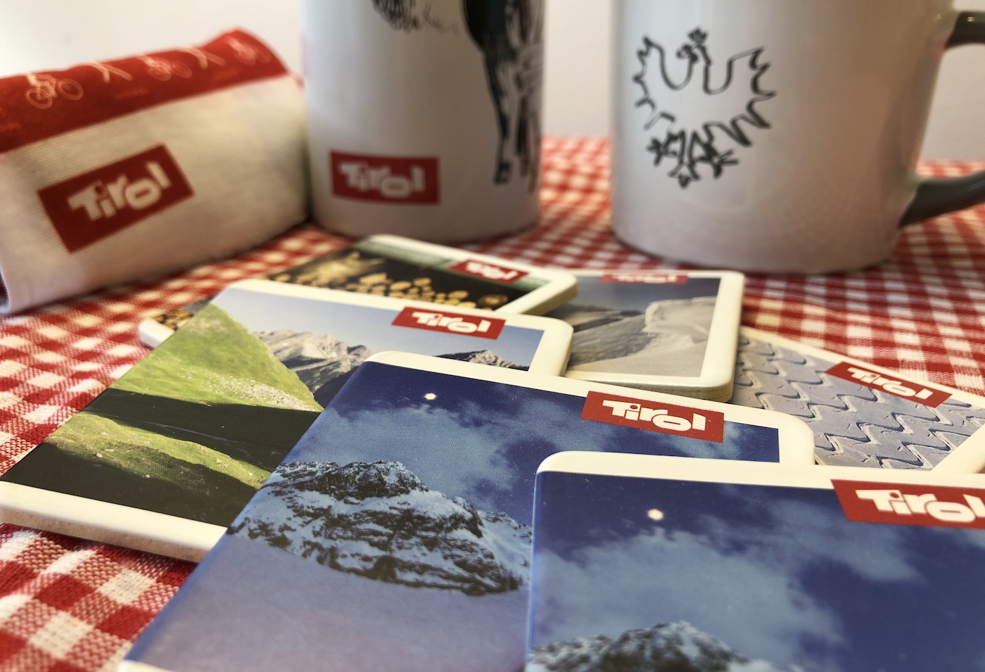 Tirools voor beginners