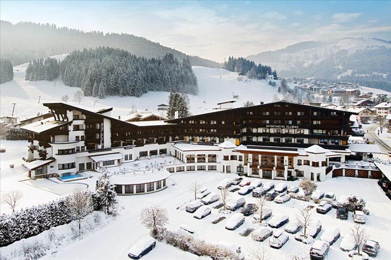 Sporthotel Ellmau