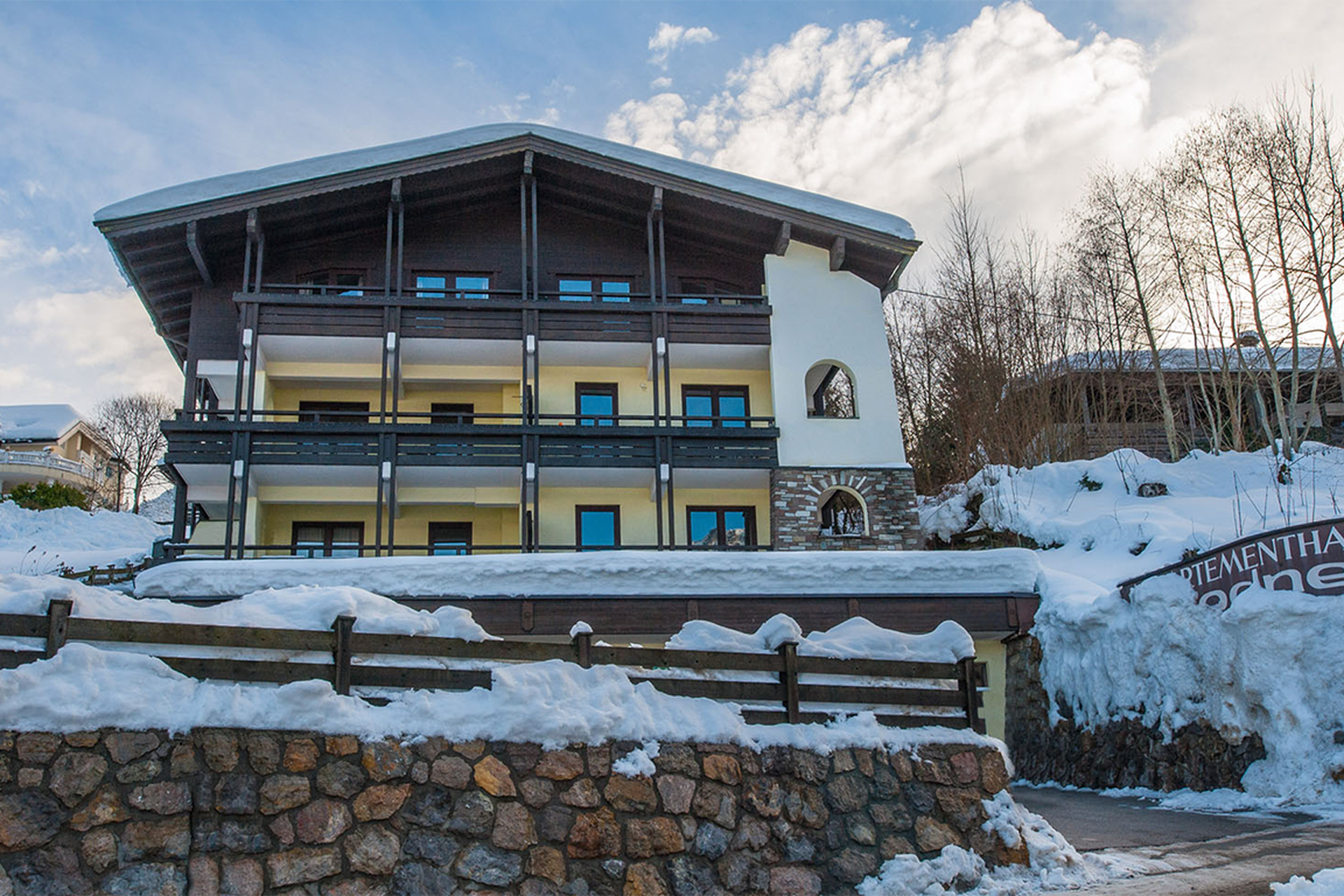 Aanbiedingen SkiWelt