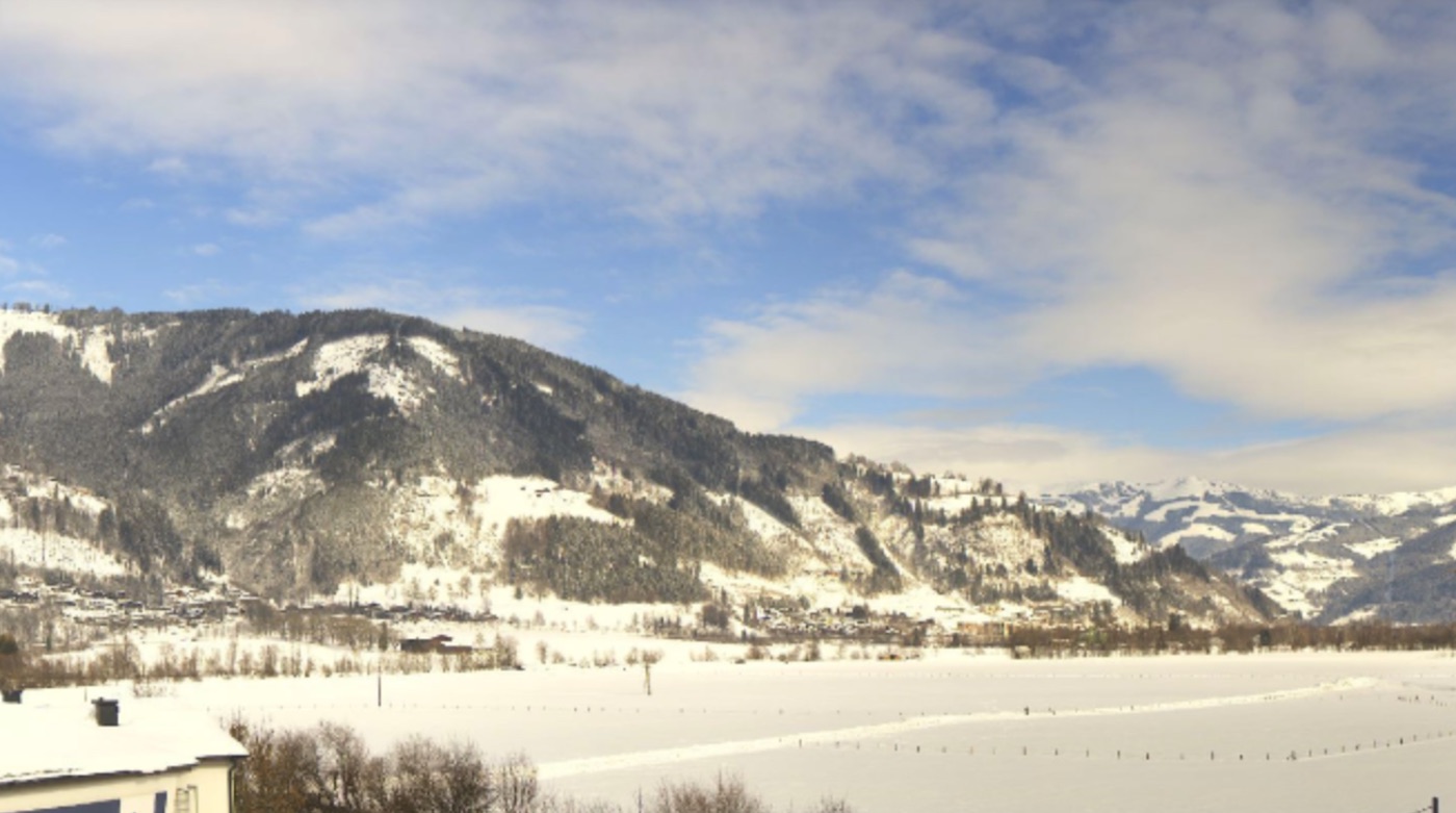 Webcamfoto Kaprun