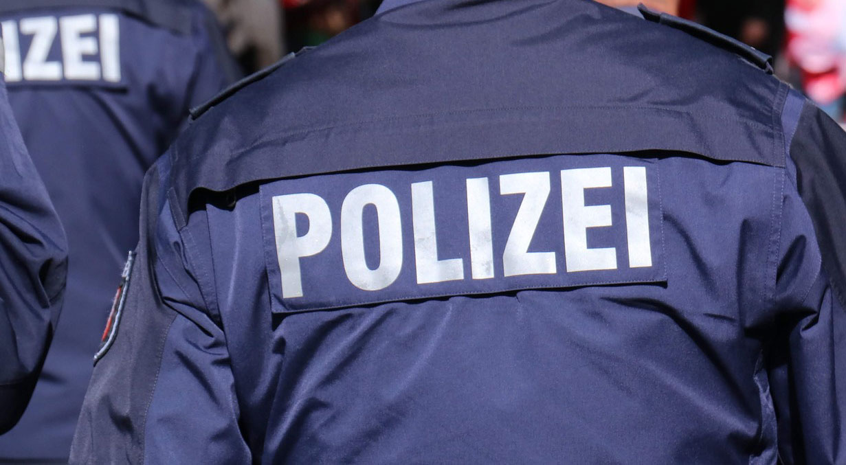 Politie