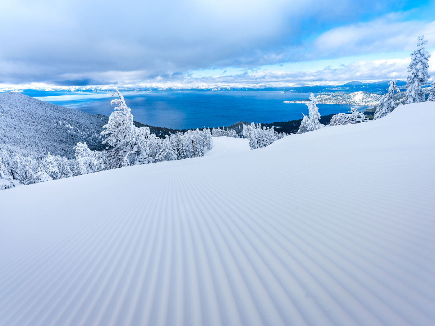 Diamond Peak
