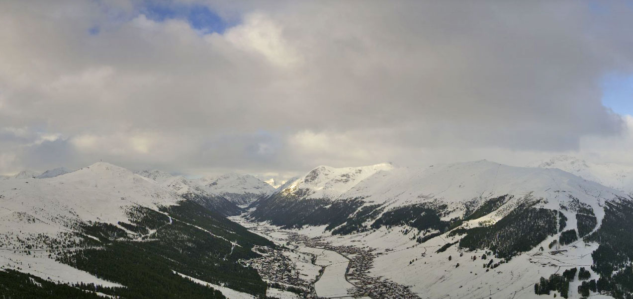 Livigno