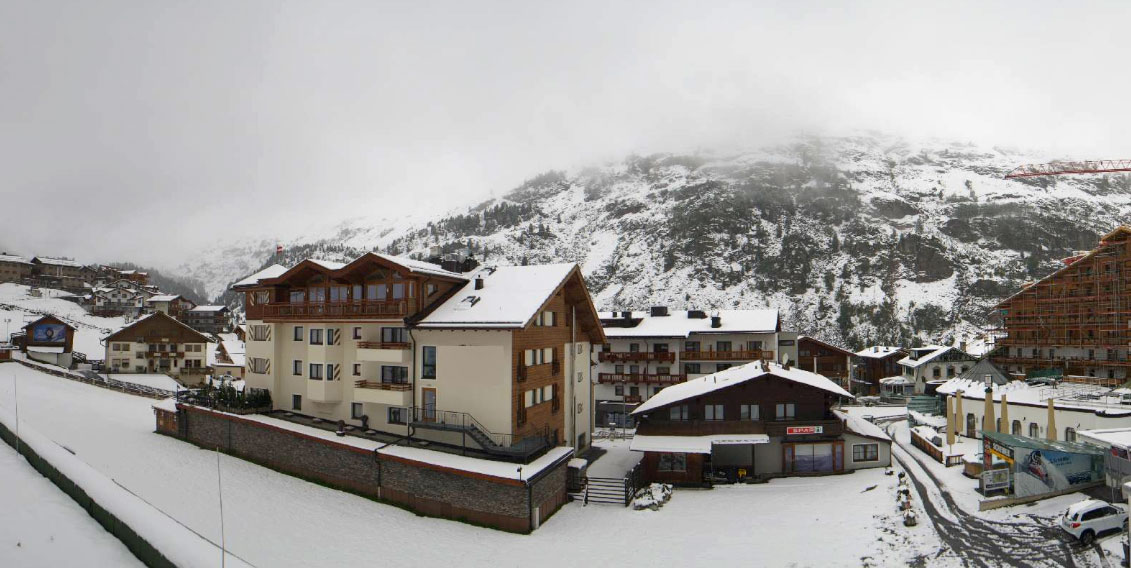 Obergurgl