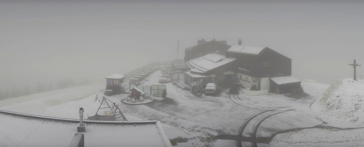 Saalbach Hinterglemm