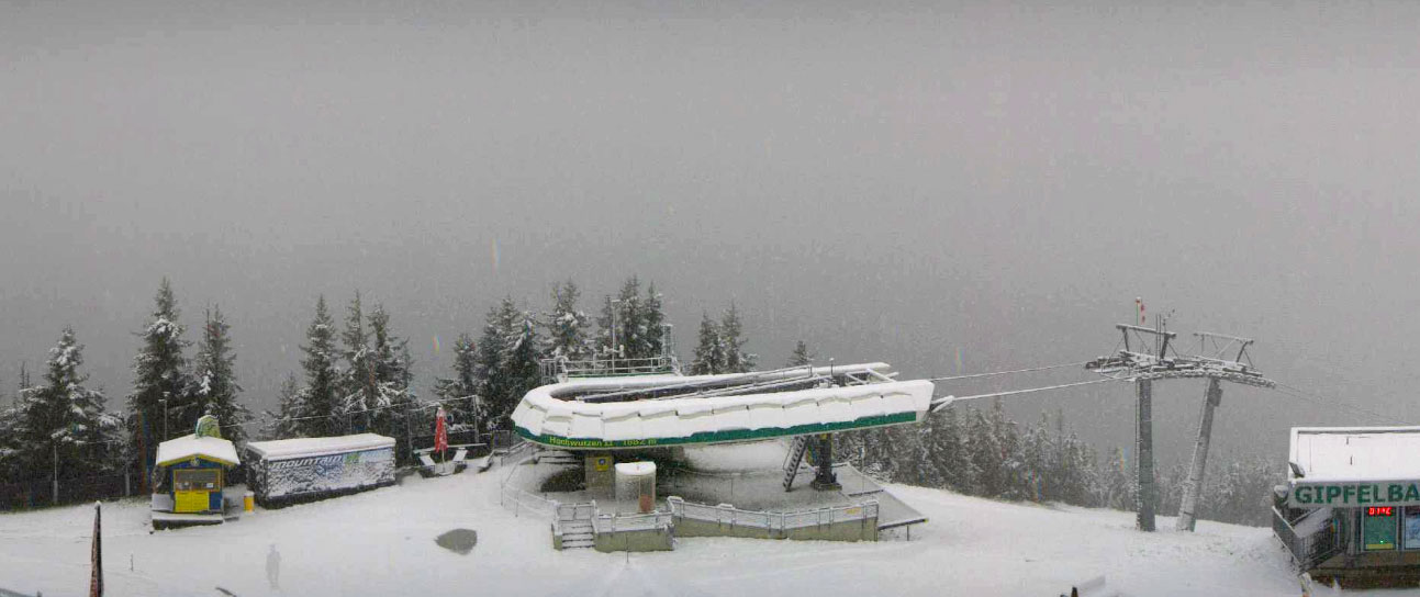 Schladming Dachstein