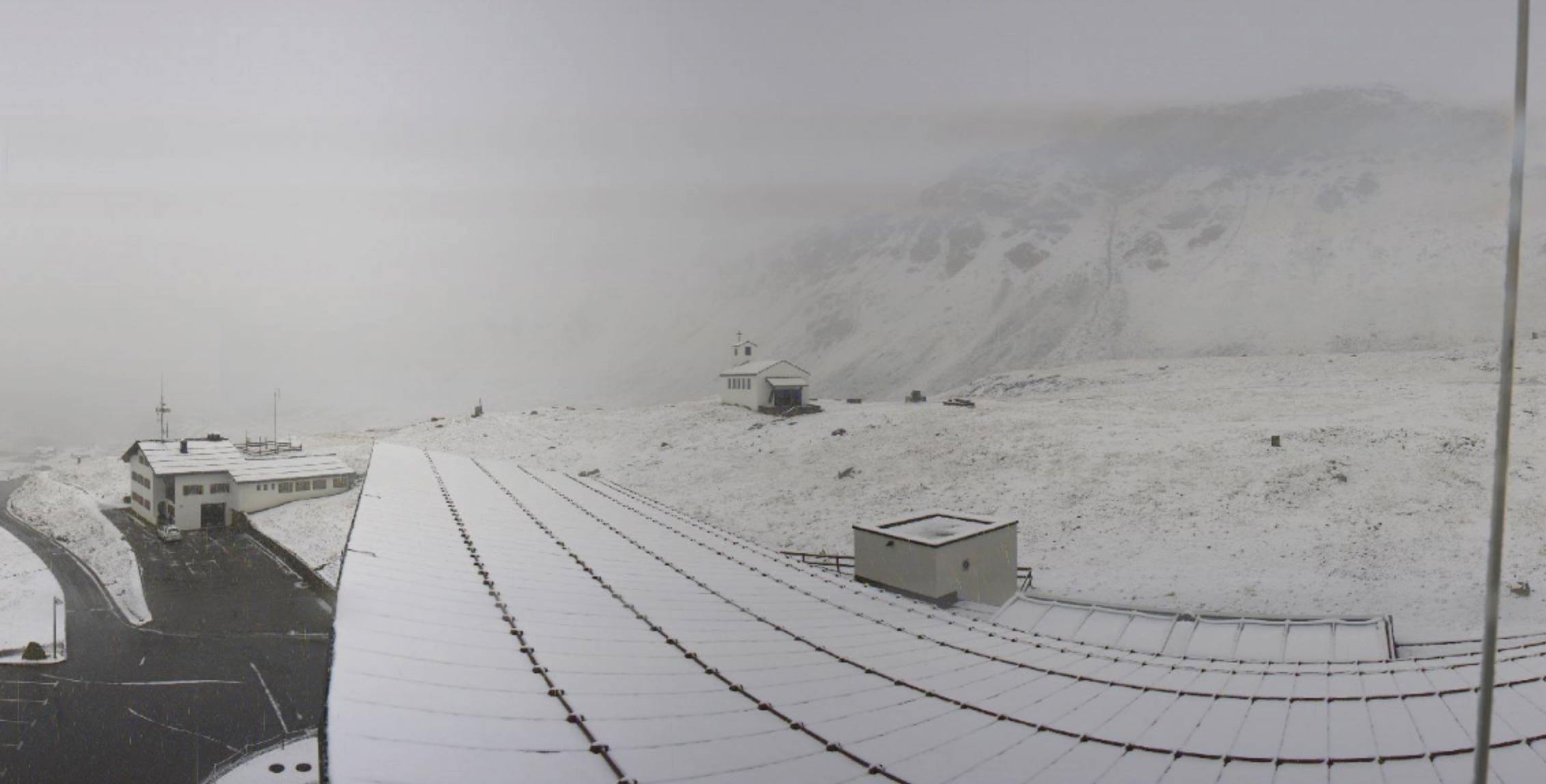 Silvretta Bielerhöhe