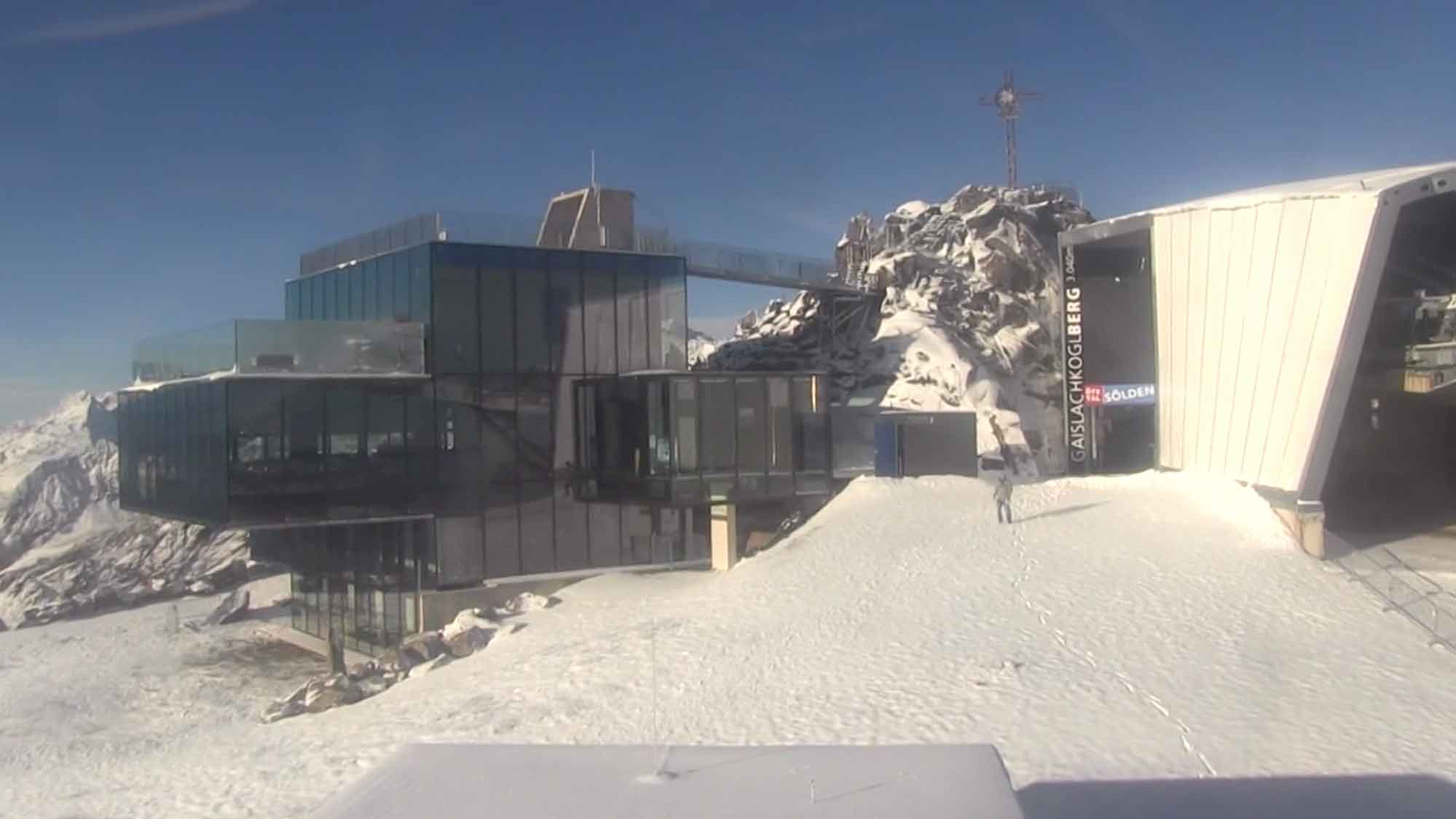 Sölden Gaislachkogel