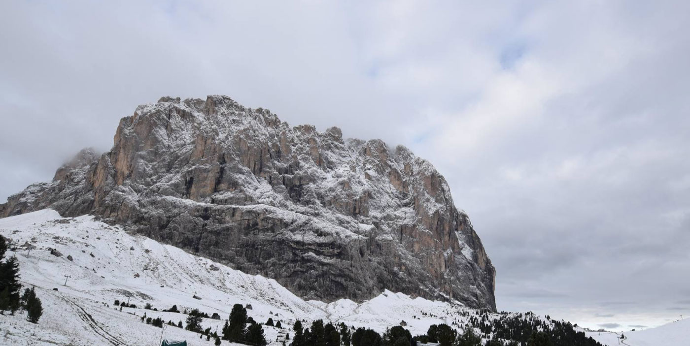 Val Gardena