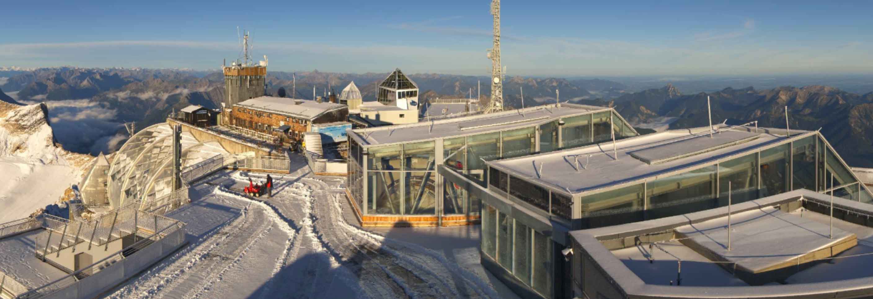 Zugspitze