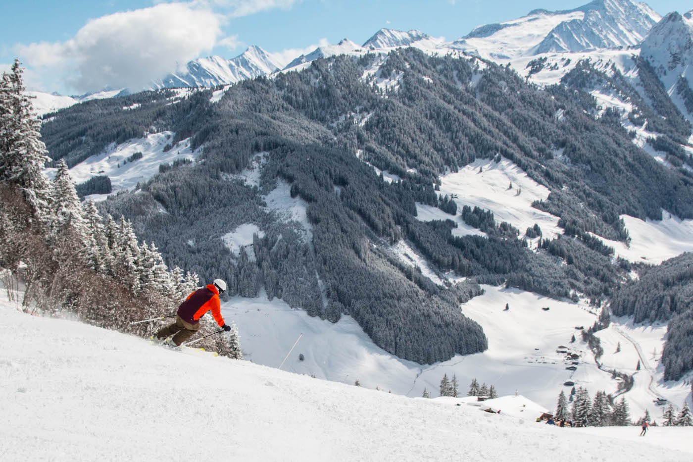 Skipas Online Kopen Voor De Zillertal Arena