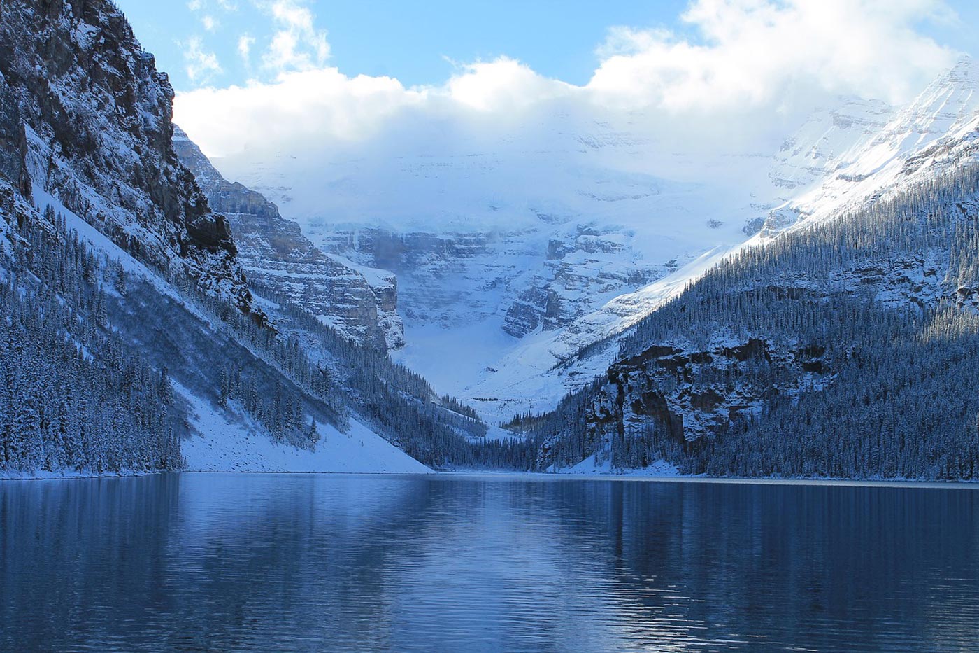 Lake-Louise