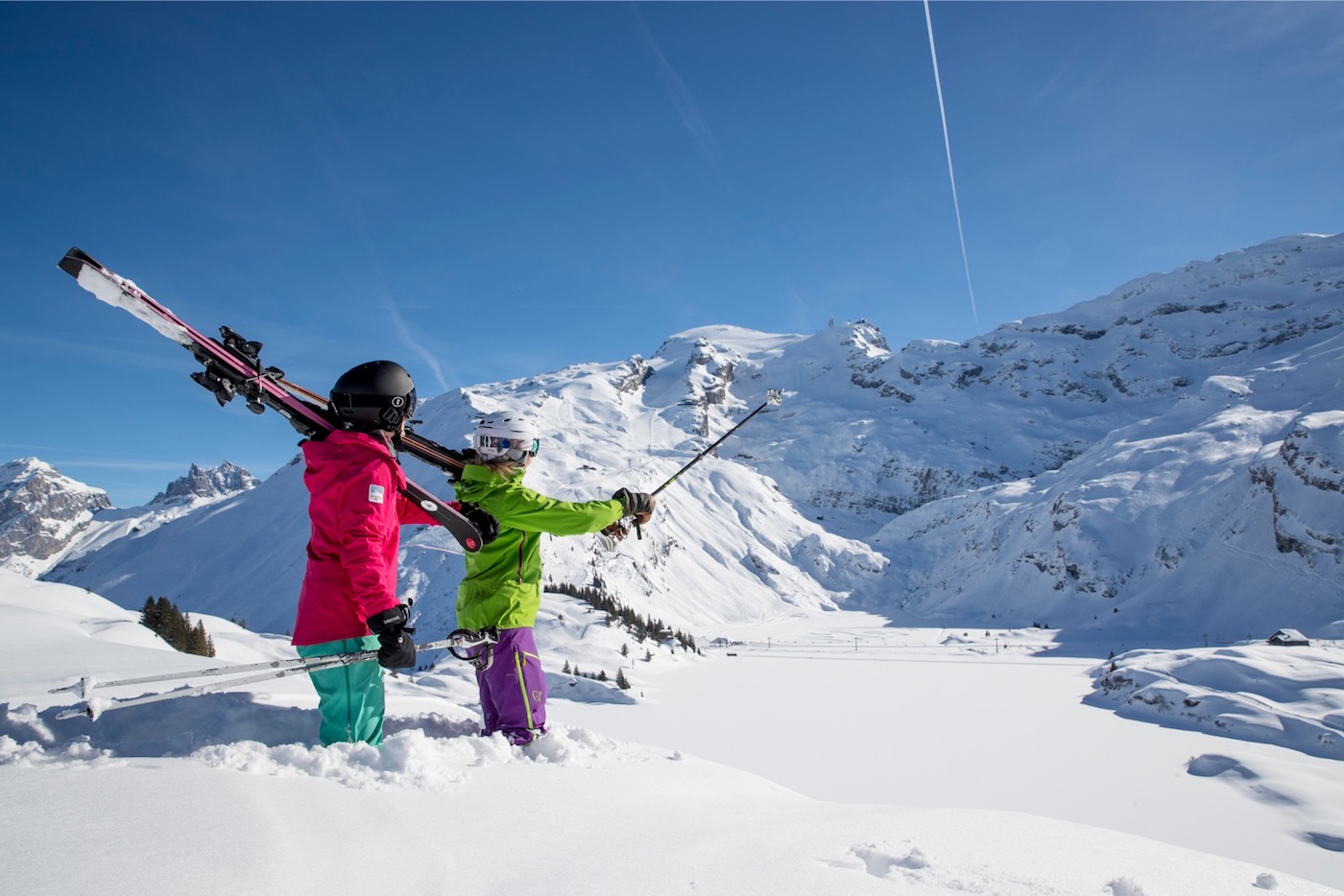 Engelberg-Titlis