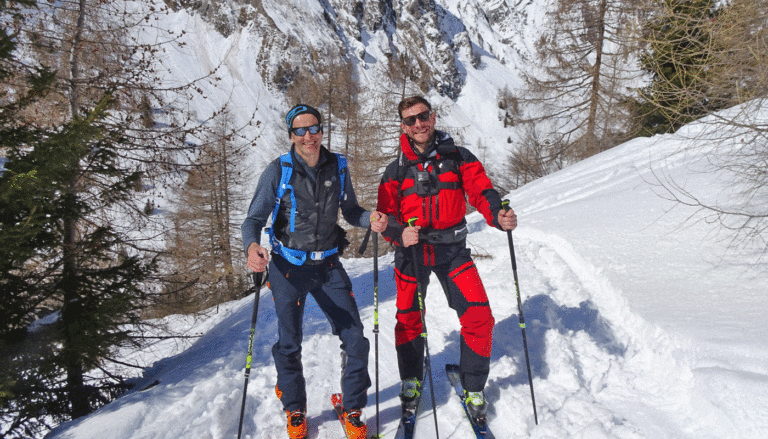 Ski en More in Osttirol