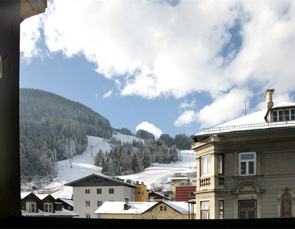 Accommodatie in Zell am See