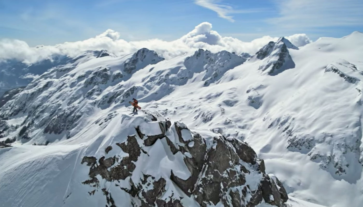 Defiance The North Face