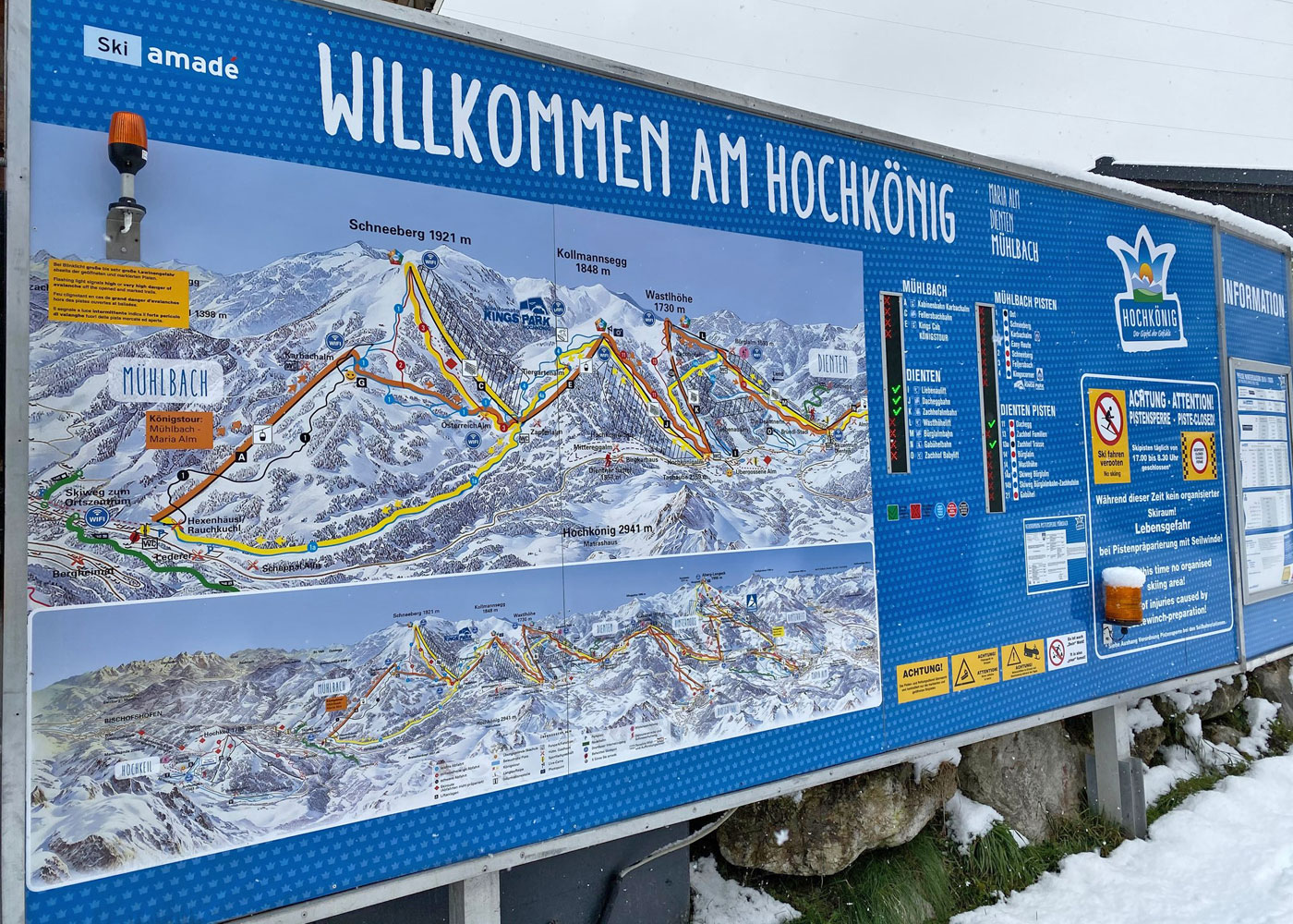 Hochkönig