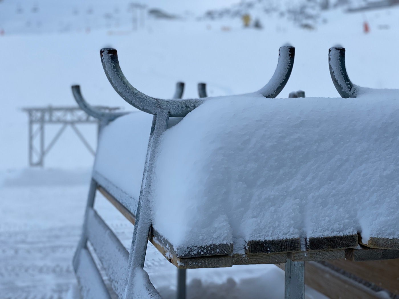 Sneeuw