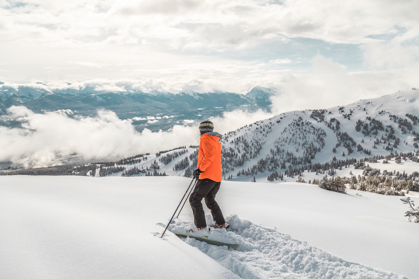 Wintersport Canada