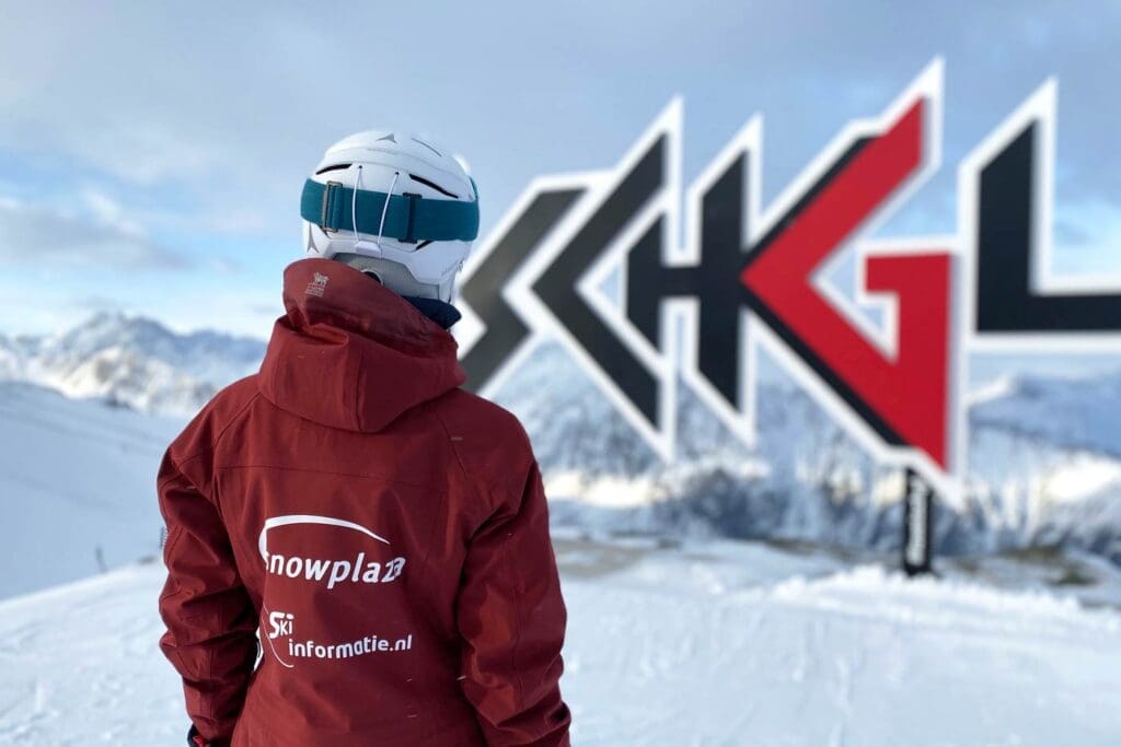 Skiurlaub in Ischgl