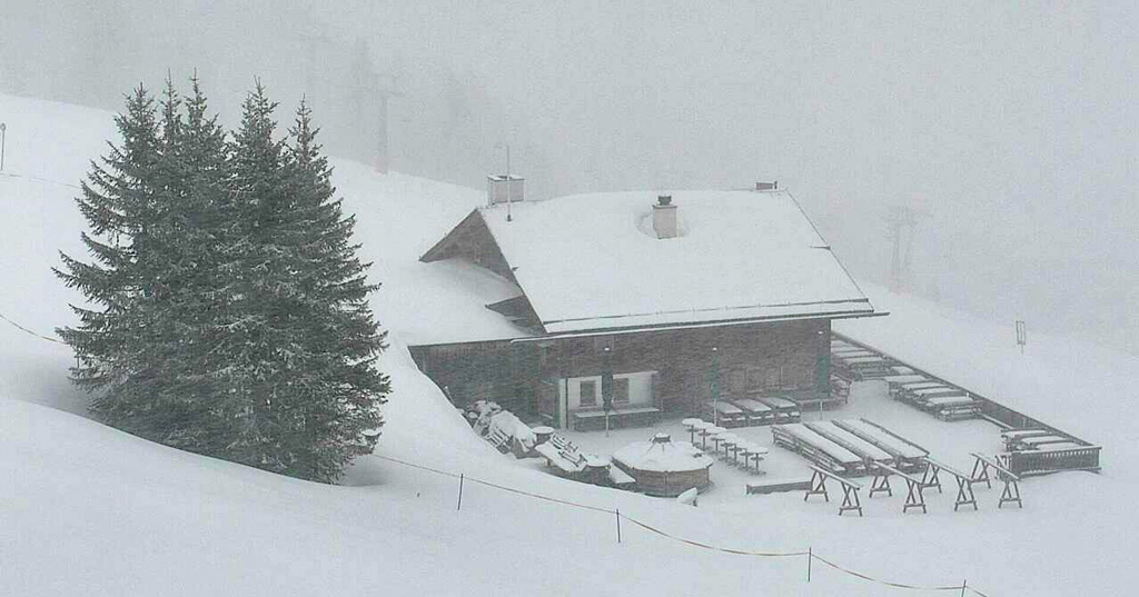Lech am Arlberg