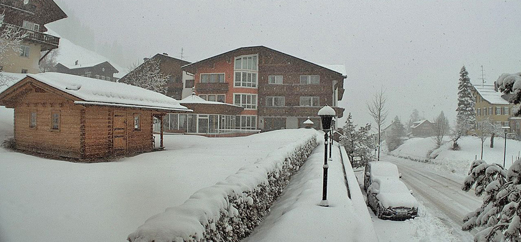 Mittelberg