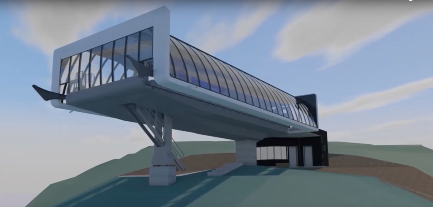 Schoberbahn Reiteralm Schladming